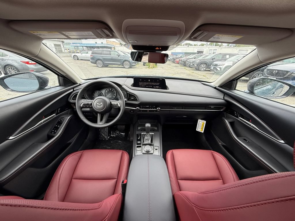 New 2026 MAZDA CX-30 AWD 2.5 S image 23