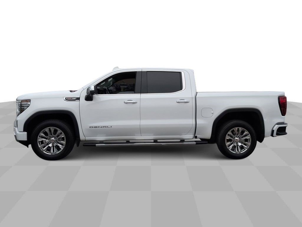 Certified 2024 GMC Sierra 1500 Denali w/ Technology Package image 6