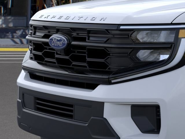 New 2026 Ford Expedition Active RWD image 18
