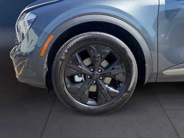 Used 2023 Kia Sportage X-Line AWD/4WD image 14