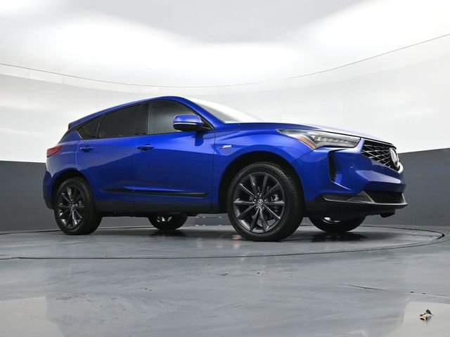 Used 2025 Acura RDX A-Spec image 31