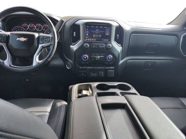 Used 2020 Chevrolet Silverado 1500 LT w/ All-Star Edition image 10