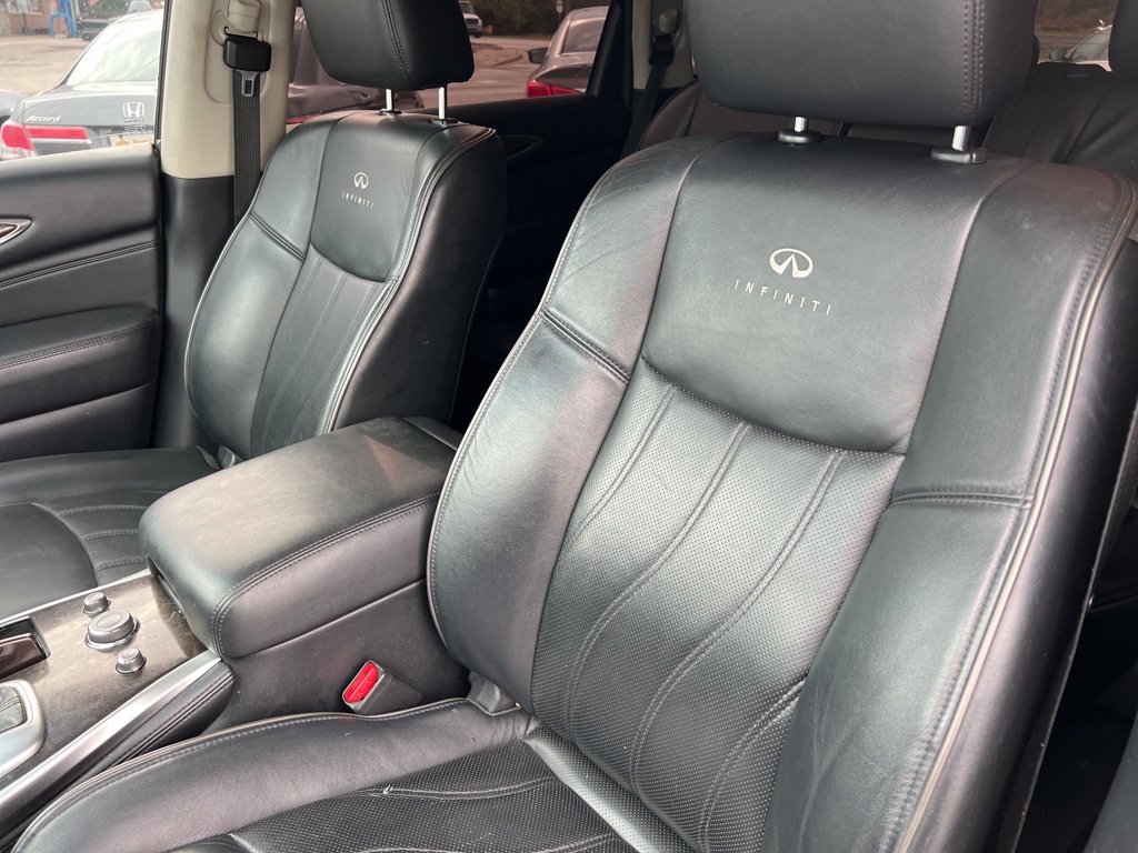 Used 2014 INFINITI QX60 Luxe w/ Premium Plus Package AWD/4WD image 20
