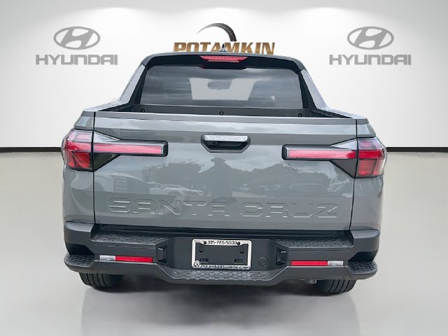 New 2026 Hyundai Santa Cruz SE FWD image 6