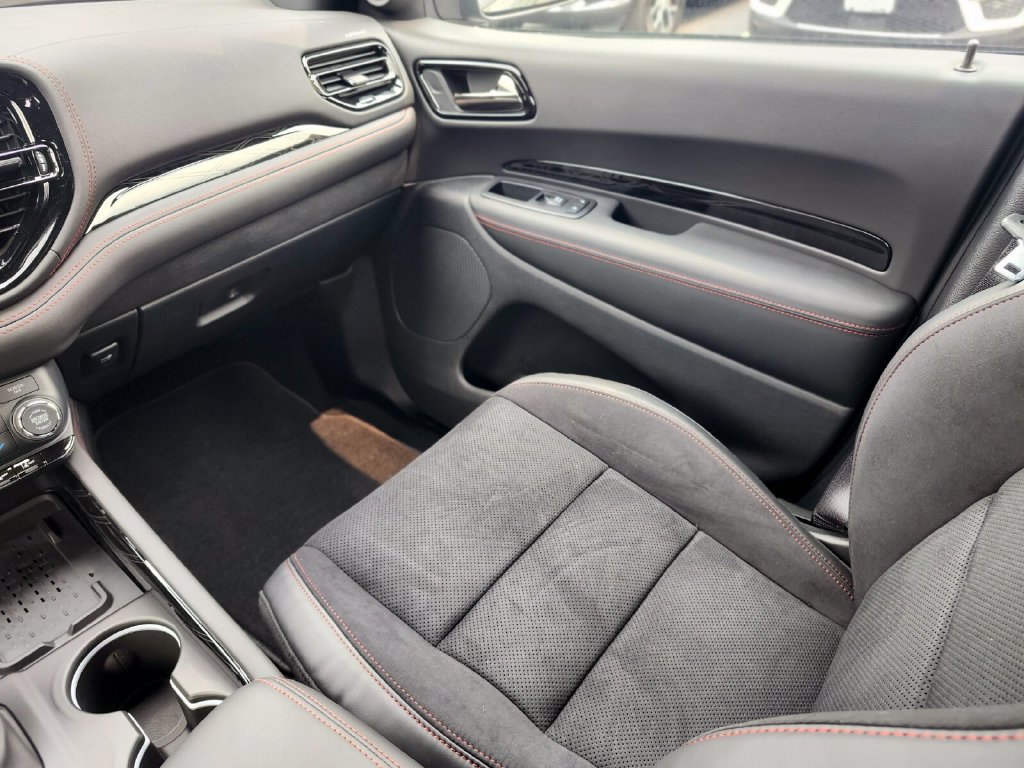 New 2026 Dodge Durango GT AWD/4WD image 15