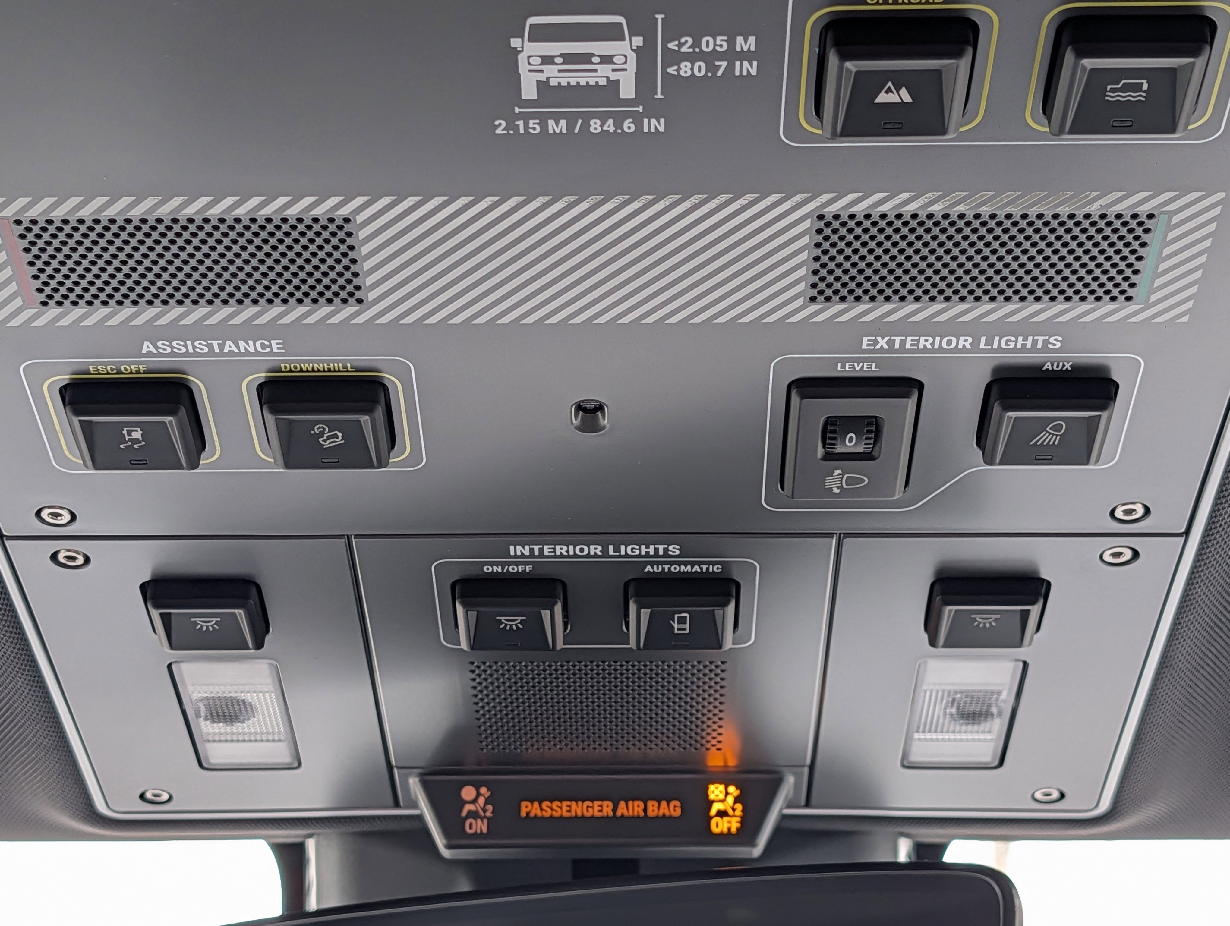 New 2026 INEOS Grenadier image 30