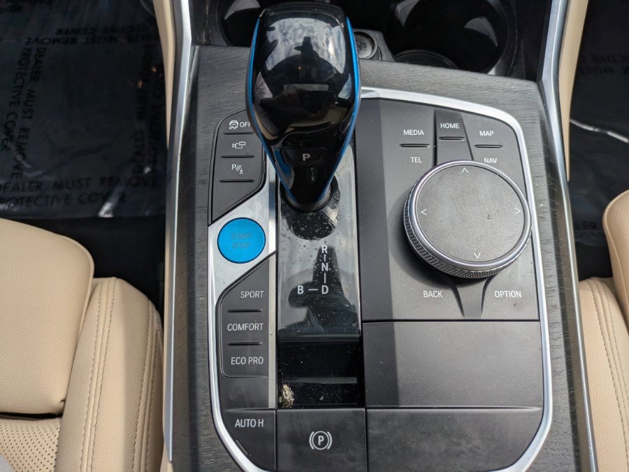 Used 2023 BMW i4 eDrive35 w/ Premium Package image 13