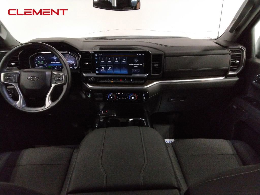 Used 2023 Chevrolet Silverado 1500 RST image 30