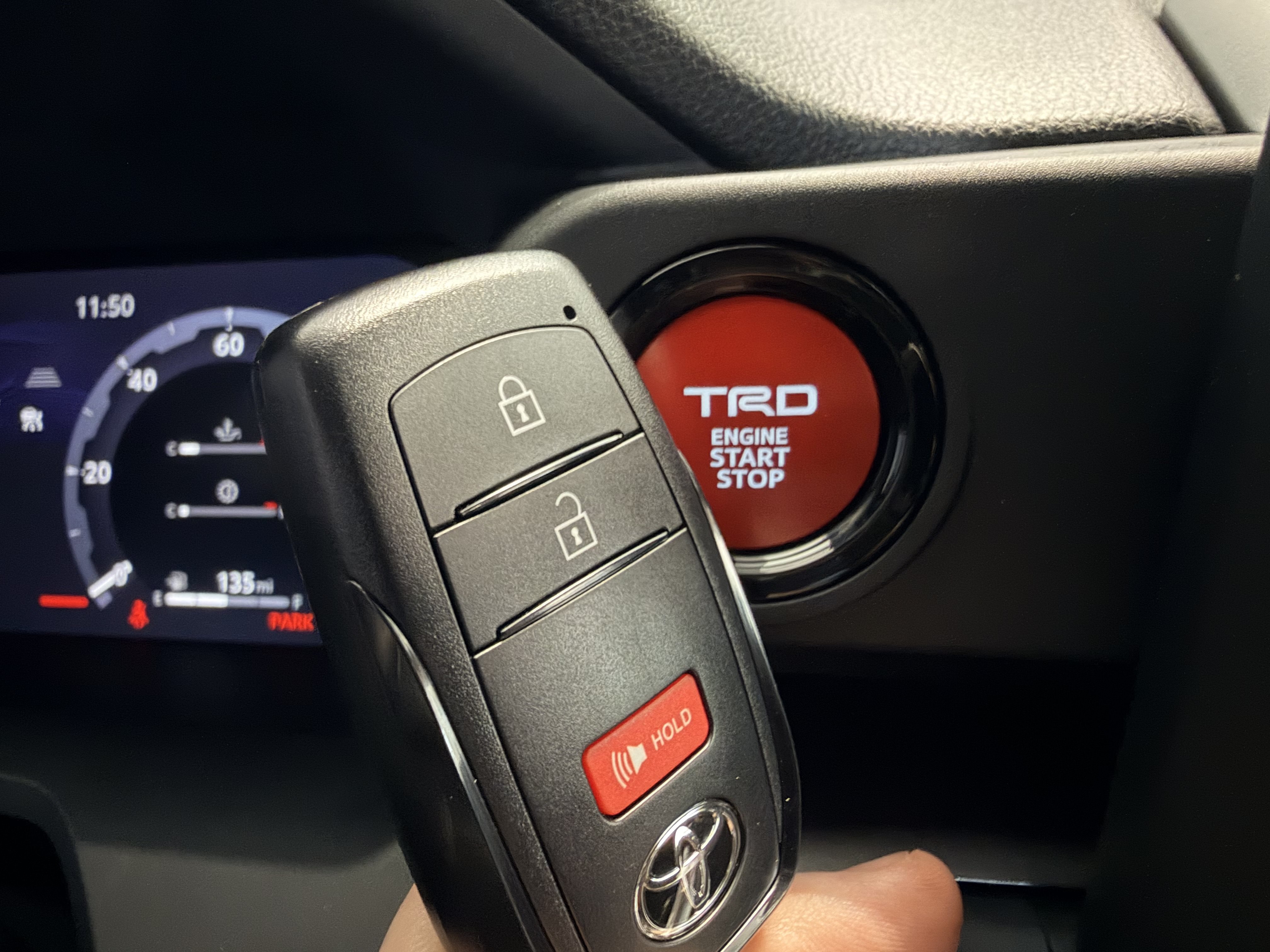 New 2026 Toyota Tacoma TRD Off-Road AWD/4WD image 27
