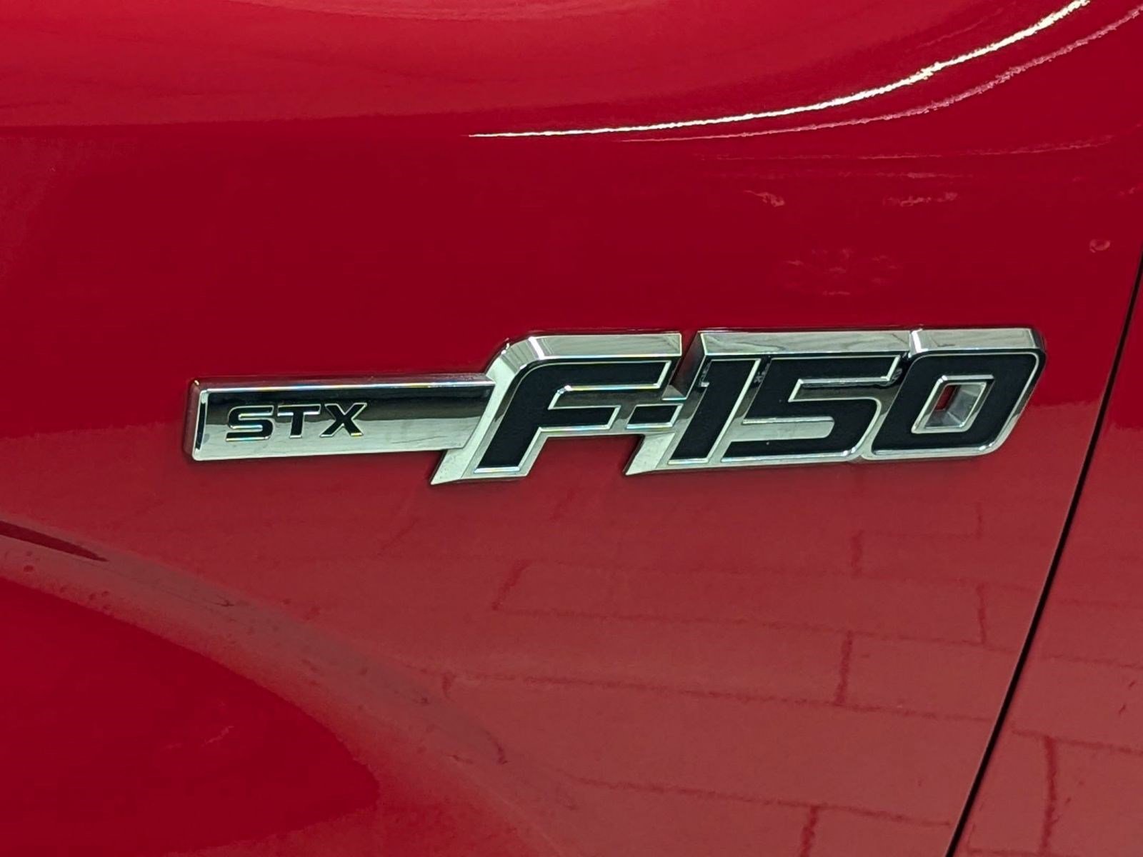 Used 2010 Ford F150 STX image 29