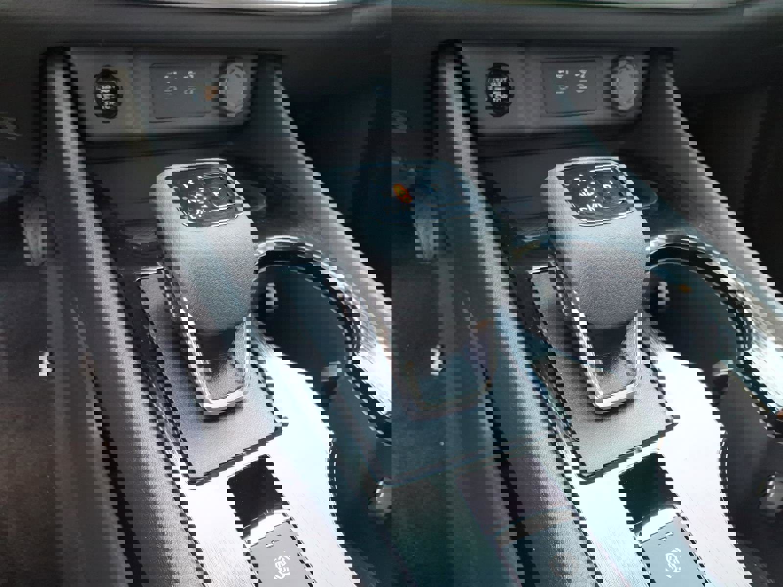 New 2026 Nissan Rogue SV w/ Cold Weather Package image 9