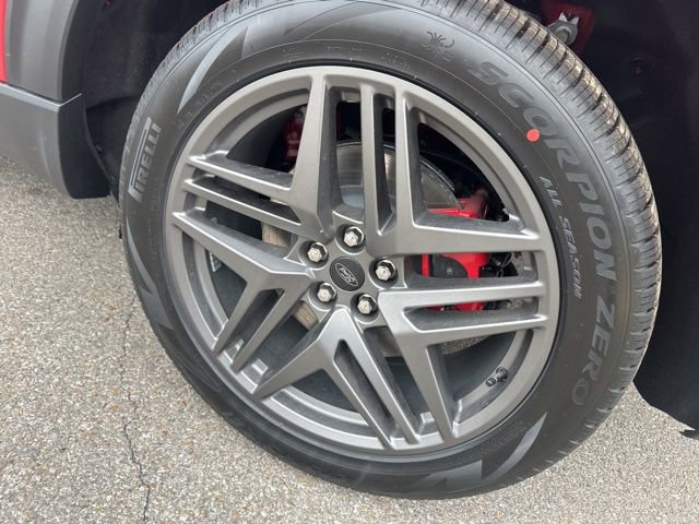 New 2026 Ford Explorer ST w/ Sun And Sound Package AWD/4WD image 28