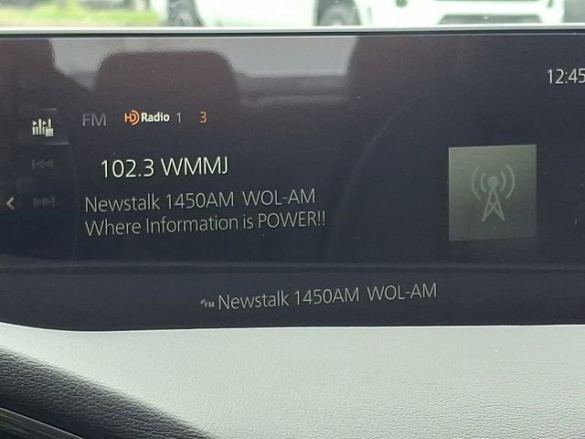 Used 2023 MAZDA MAZDA3 s image 17