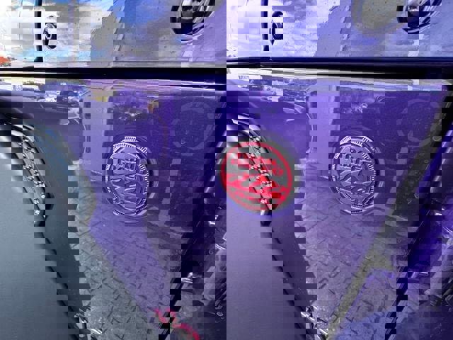 New 2026 Jeep Wrangler Unlimited Rubicon image 46