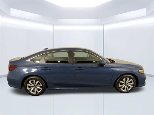 New 2026 Honda Civic LX image 24