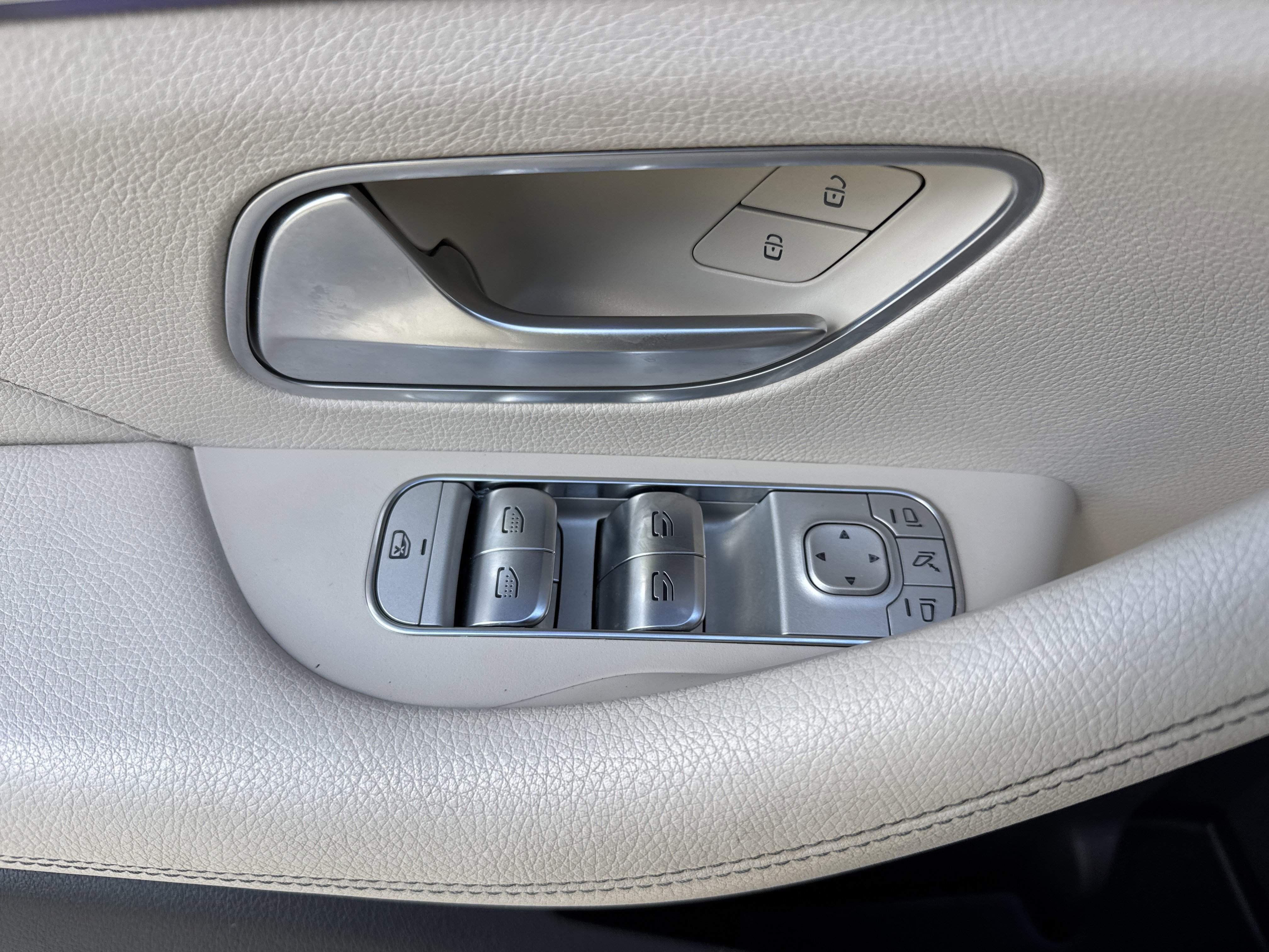 Used 2020 Mercedes-Benz GLS 580 GLS 580 image 15