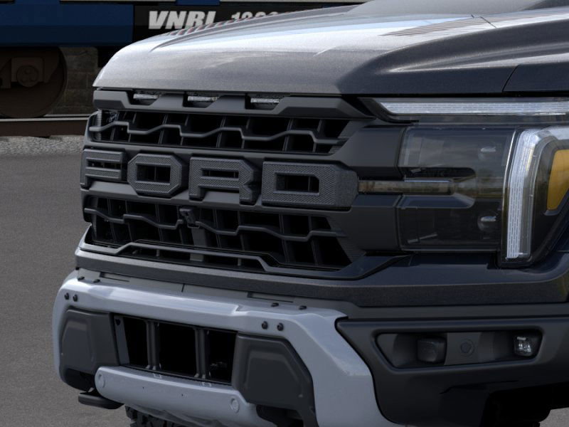 New 2025 Ford F150 Raptor image 17
