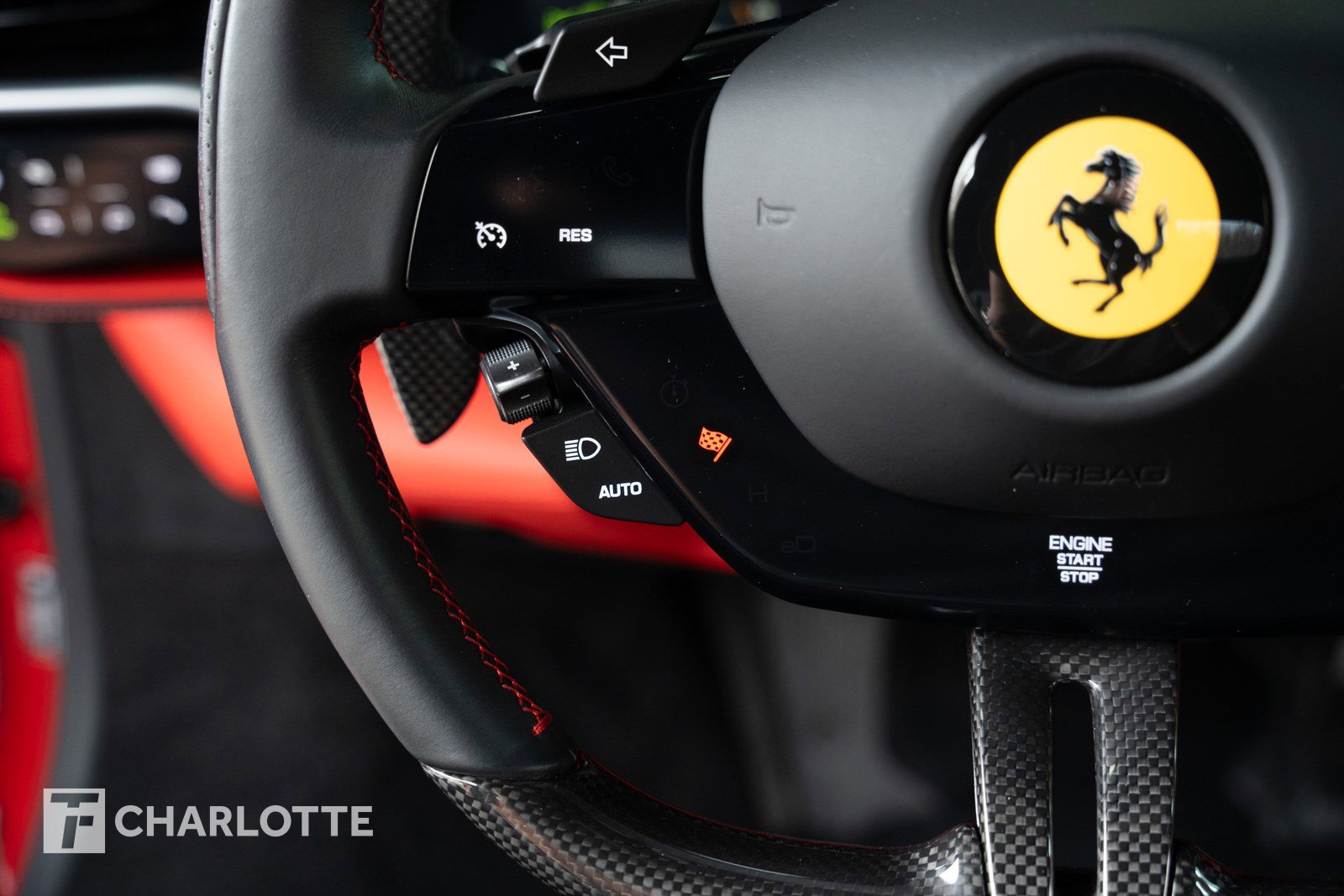 Used 2023 Ferrari 296 GTB image 27