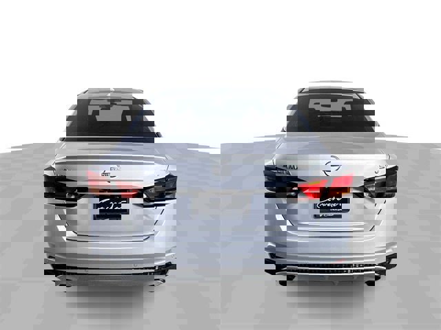 Used 2023 Nissan Altima 2.5 SV w/ SV Premium Package image 7
