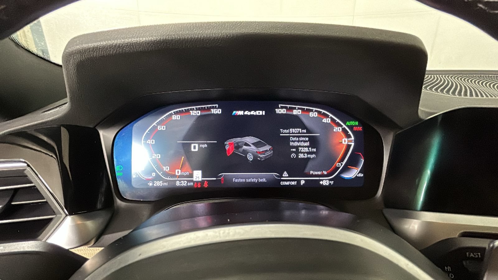 Used 2022 BMW 440i xDrive Coupe w/ Premium Package AWD/4WD image 22