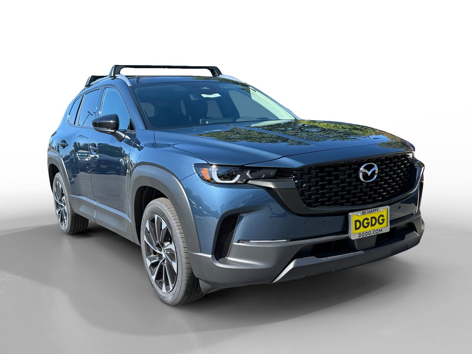 New 2026 MAZDA CX-50 2.5 Hybrid w/ Weather Package AWD/4WD image 7