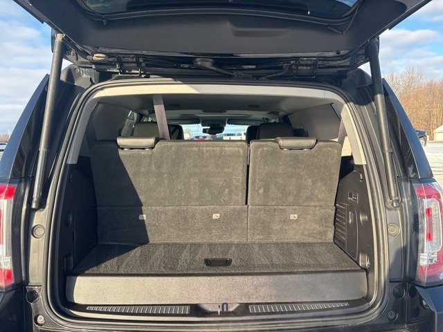 Used 2019 GMC Yukon SLT w/ Premium Edition image 26