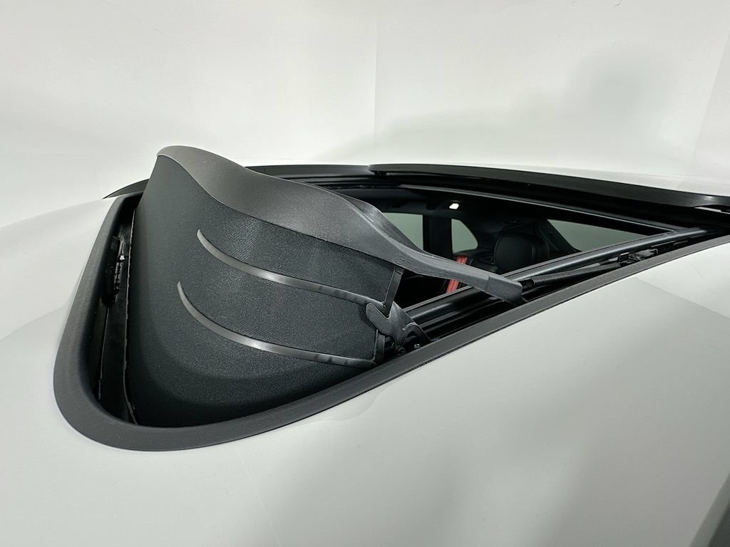 New 2026 Porsche Macan S AWD/4WD image 14