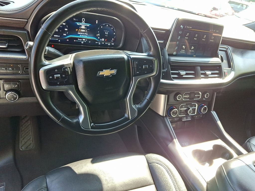 Used 2023 Chevrolet Tahoe LT image 14