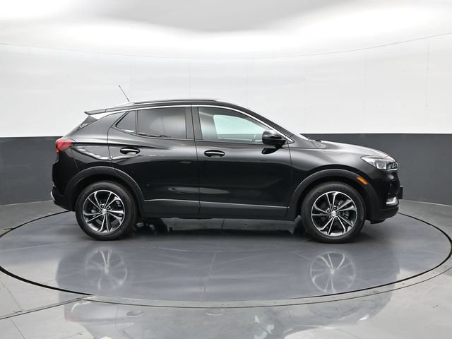 Used 2020 Buick Encore GX Select FWD image 4