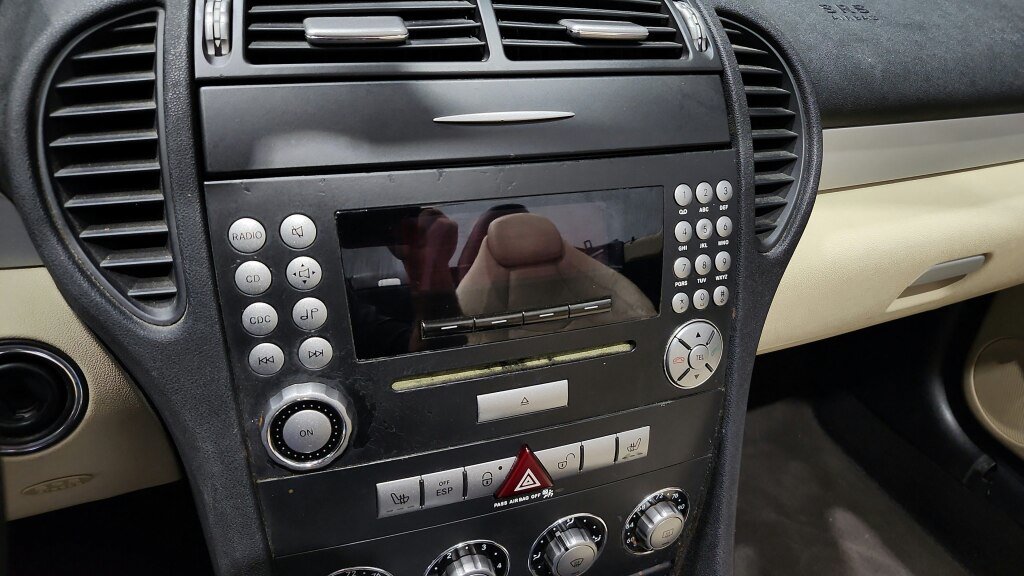 Used 2006 Mercedes-Benz SLK 280 image 19