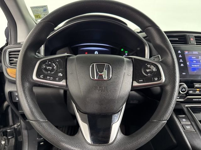 Used 2019 Honda CR-V EX image 21