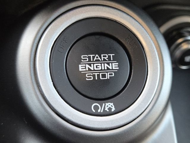 Used 2024 Dodge Hornet R/T w/ R/T Blacktop Package image 14