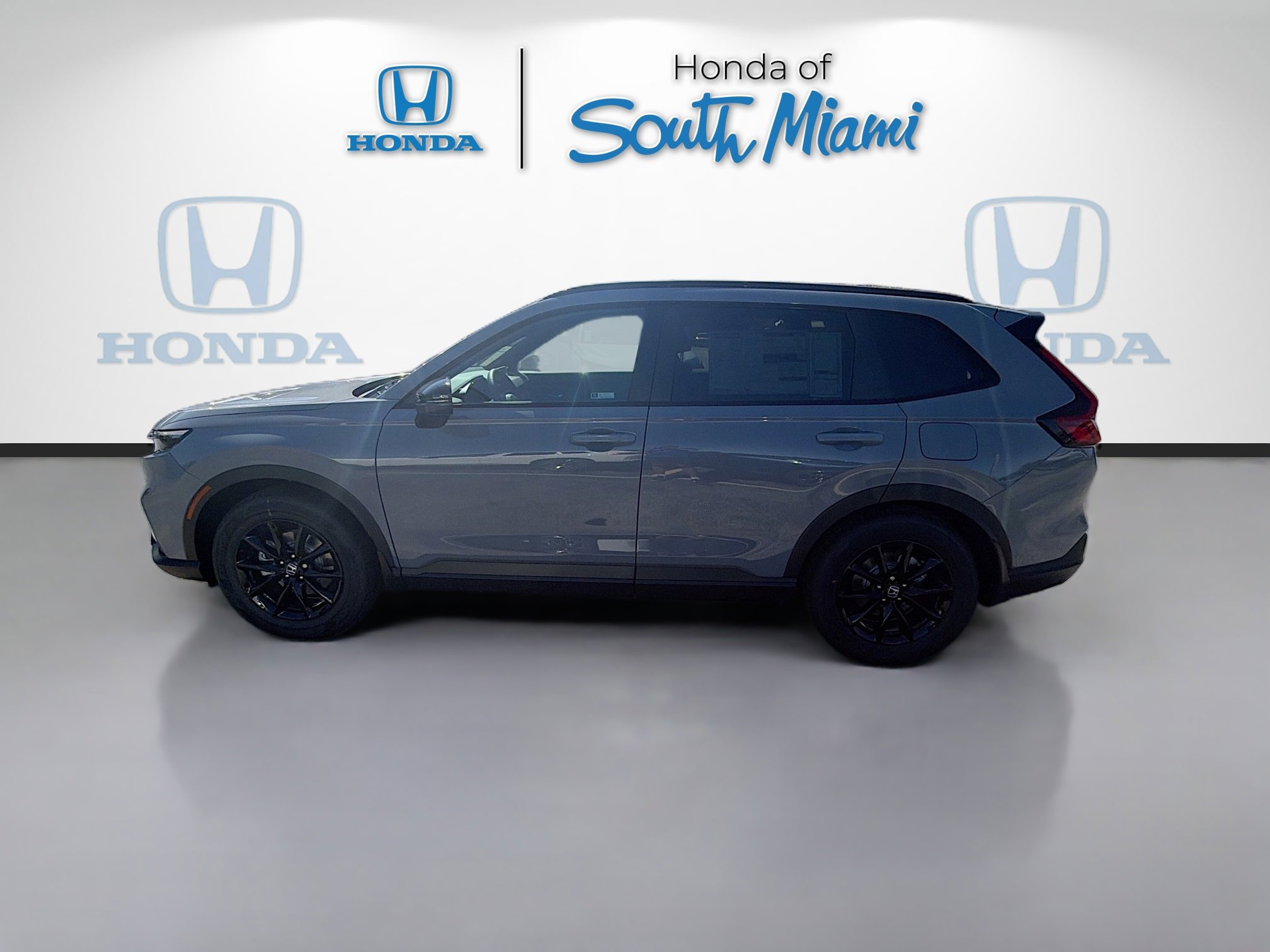 New 2026 Honda CR-V Sport-L image 5