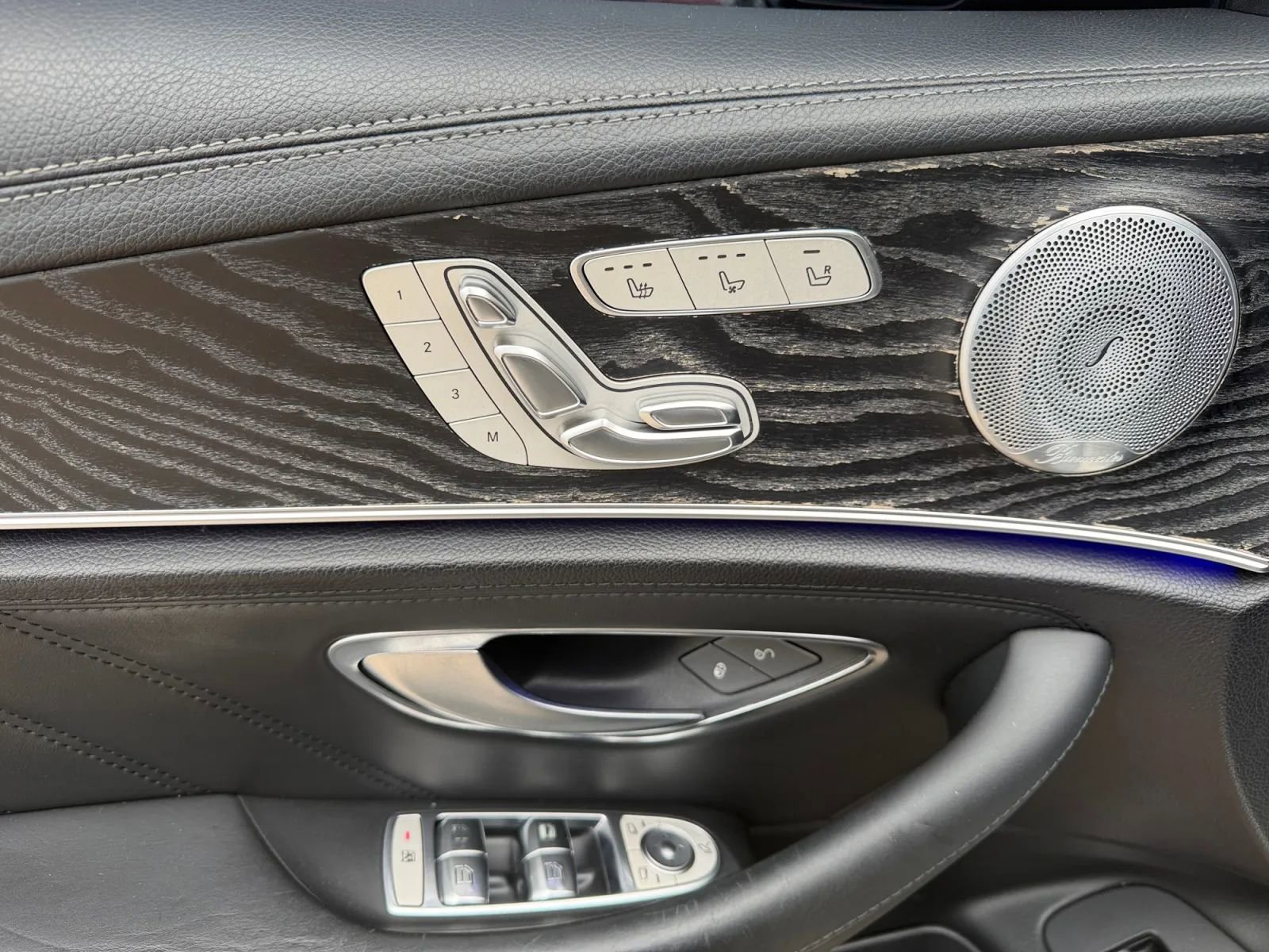 Used 2018 Mercedes-Benz E 43 AMG 4MATIC Sedan image 15