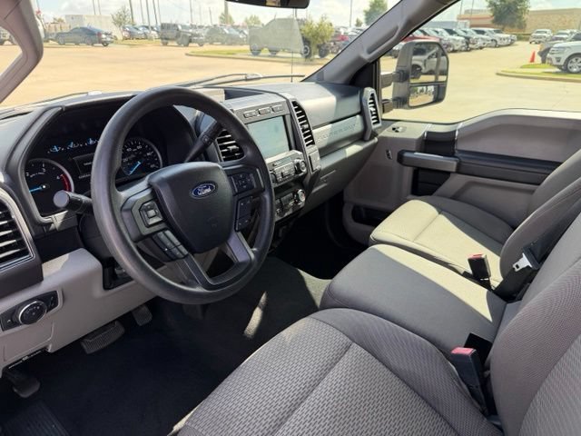 Certified 2020 Ford F250 XLT w/ FX4 Off-Road Package AWD/4WD image 12