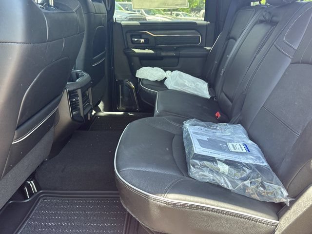 New 2026 RAM 2500 Limited AWD/4WD image 21