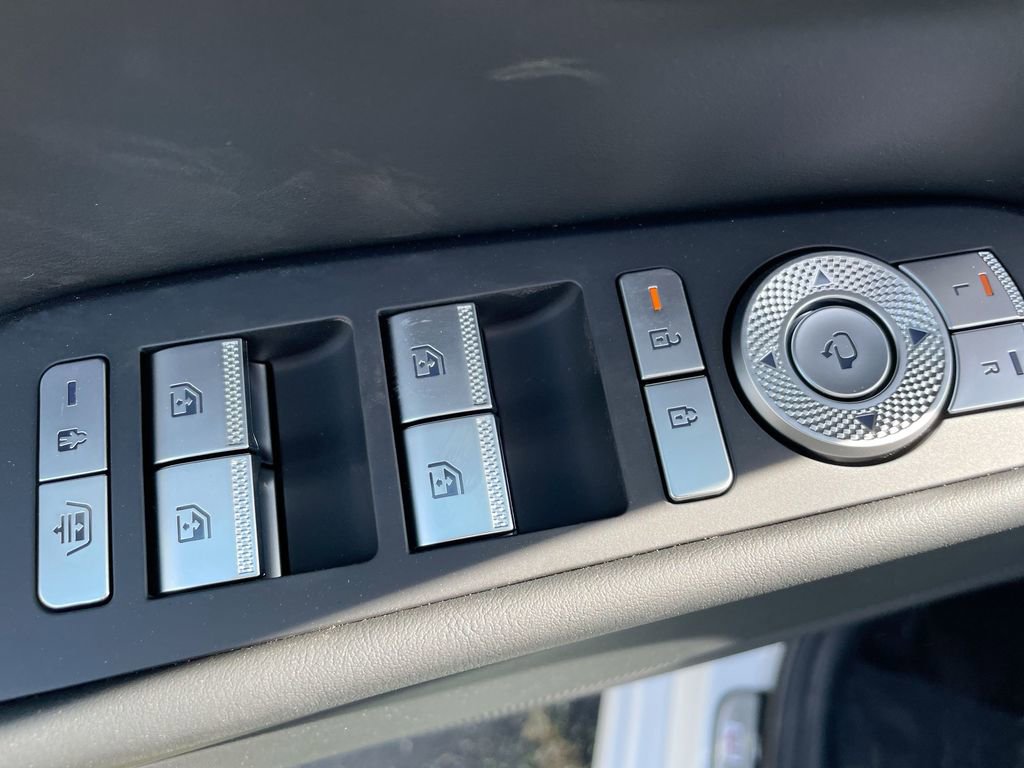 New 2025 Genesis G80 3.5T Sport Prestige image 36