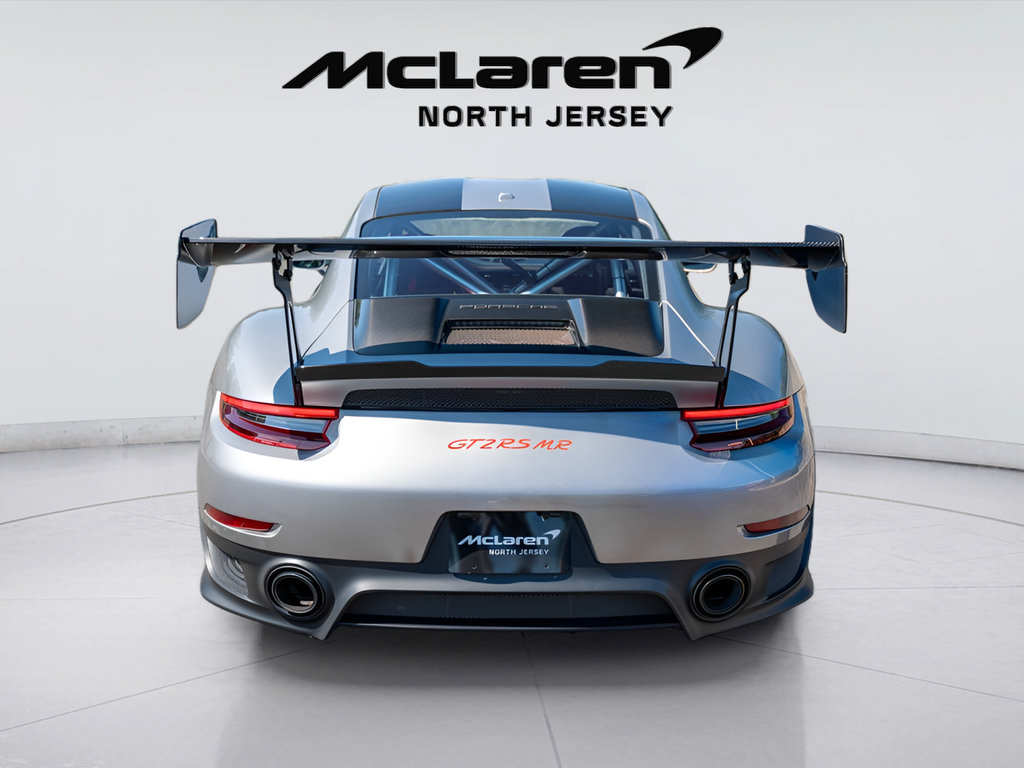 Used 2018 Porsche 911 GT2 RS RWD image 18