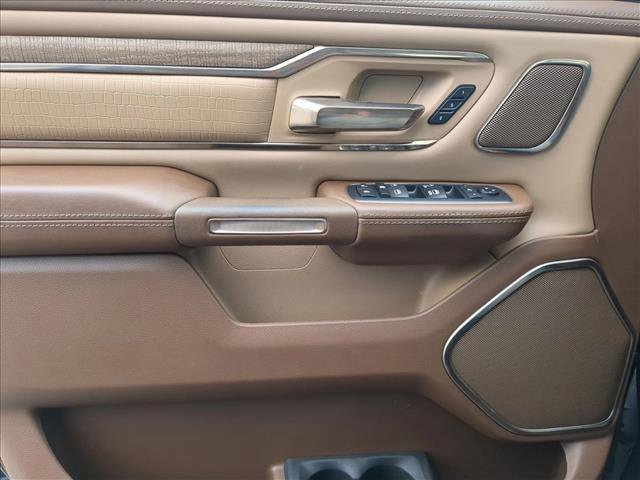 Used 2019 RAM 1500 Limited image 9