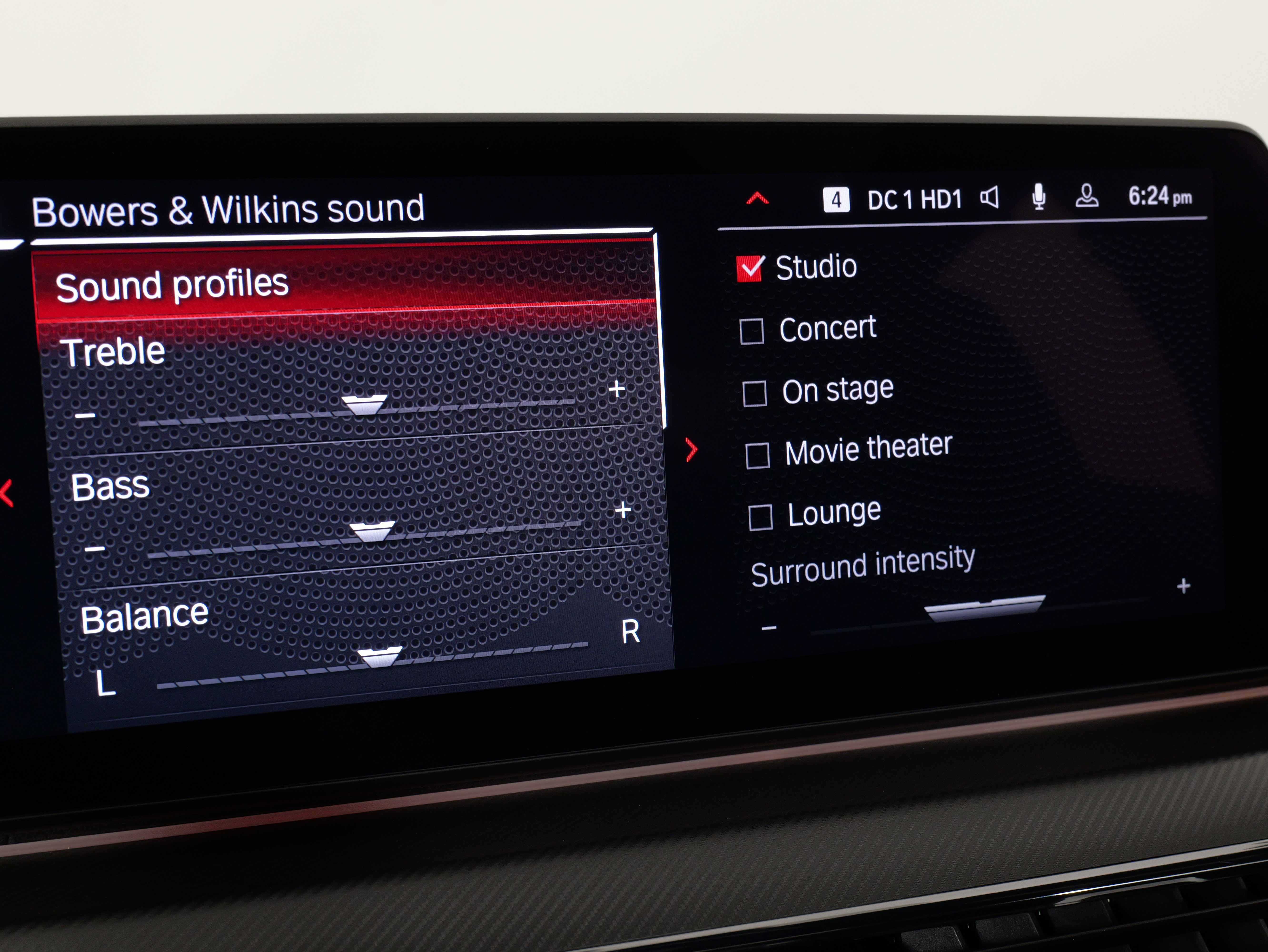 Used 2023 BMW M5 w/ Competition Package image 62