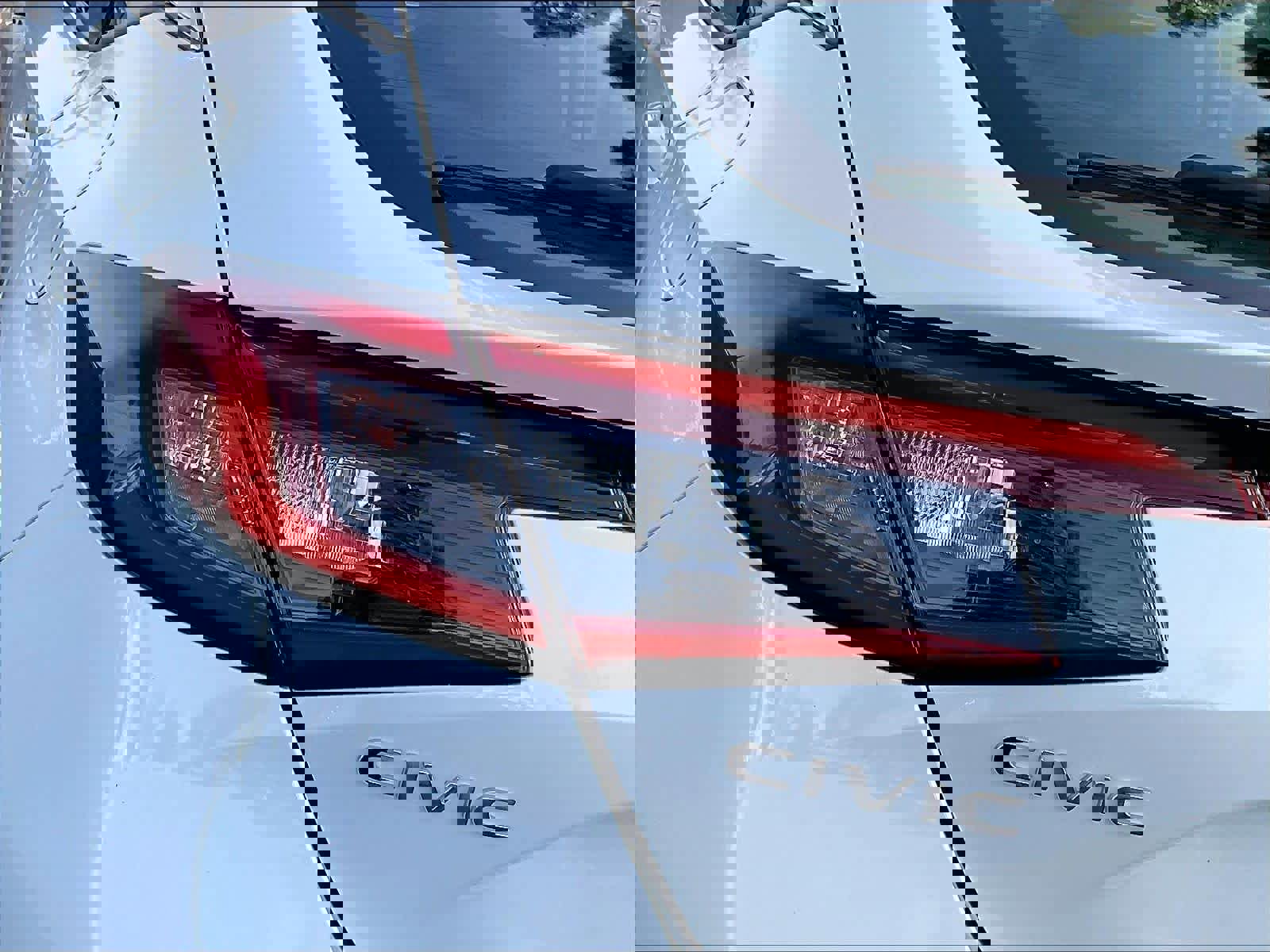 Used 2023 Honda Civic EX-L image 30