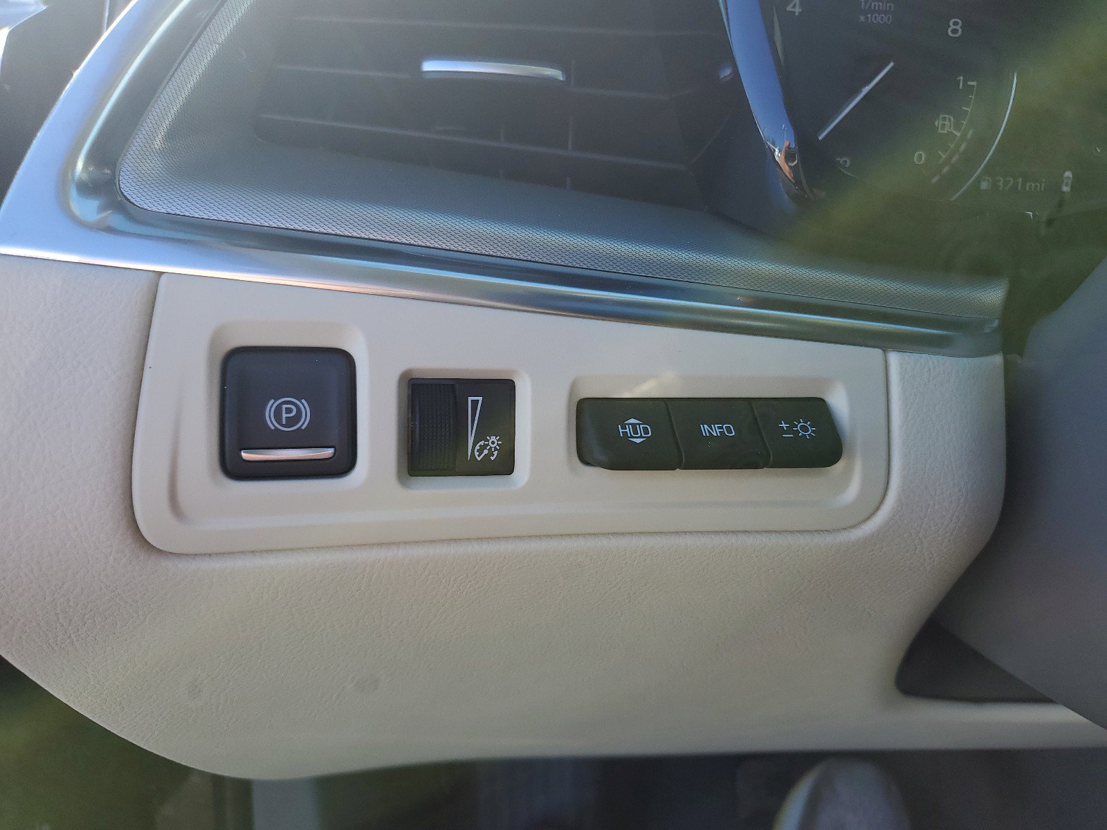 New 2025 Cadillac XT5 Premium Luxury w/ Technology Package image 20