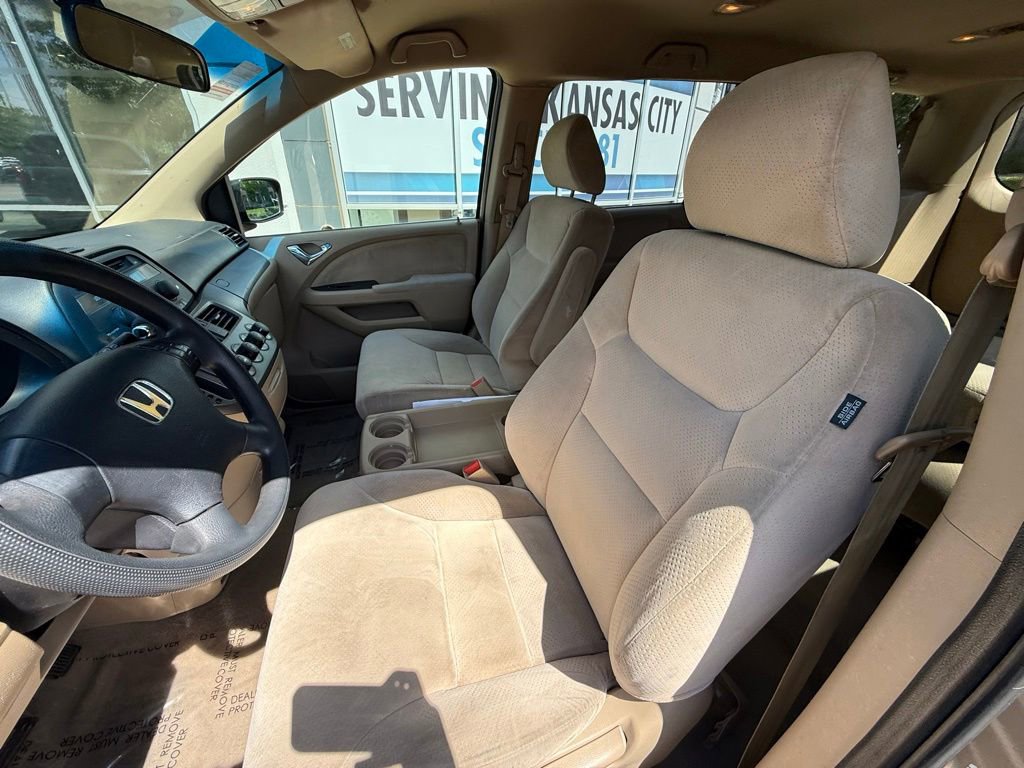 Used 2007 Honda Odyssey LX image 6