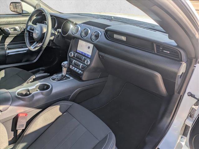 Used 2022 Ford Mustang Coupe w/ Equipment Group 101A image 18