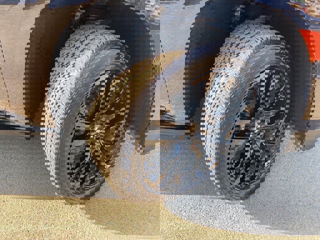 Used 2022 Chevrolet Tahoe High Country image 6