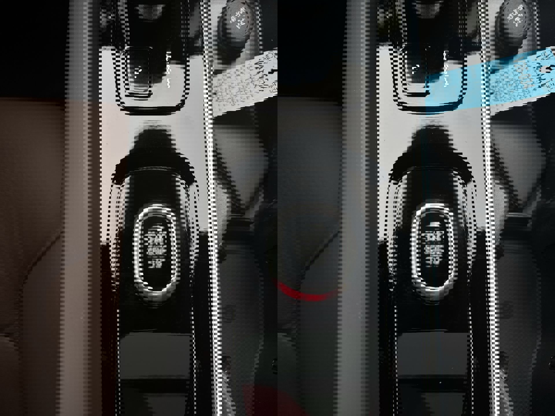 New 2026 Volvo V60 B5 Cross Country Plus w/ Climate Package image 17