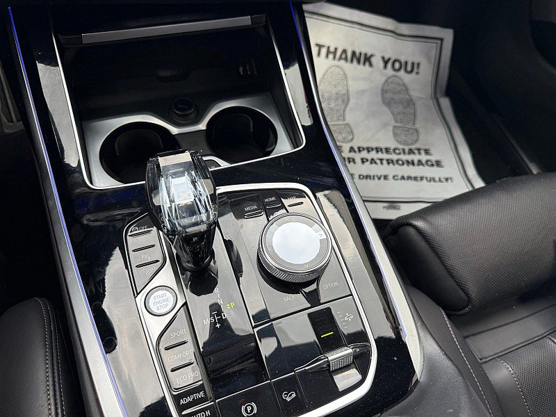 Used 2019 BMW X7 xDrive40i w/ Premium Package AWD/4WD image 18