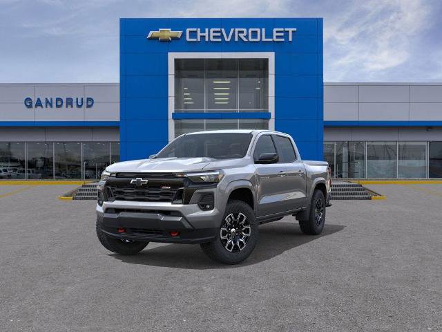 New 2026 Chevrolet Colorado Z71 w/ Technology Package image 8