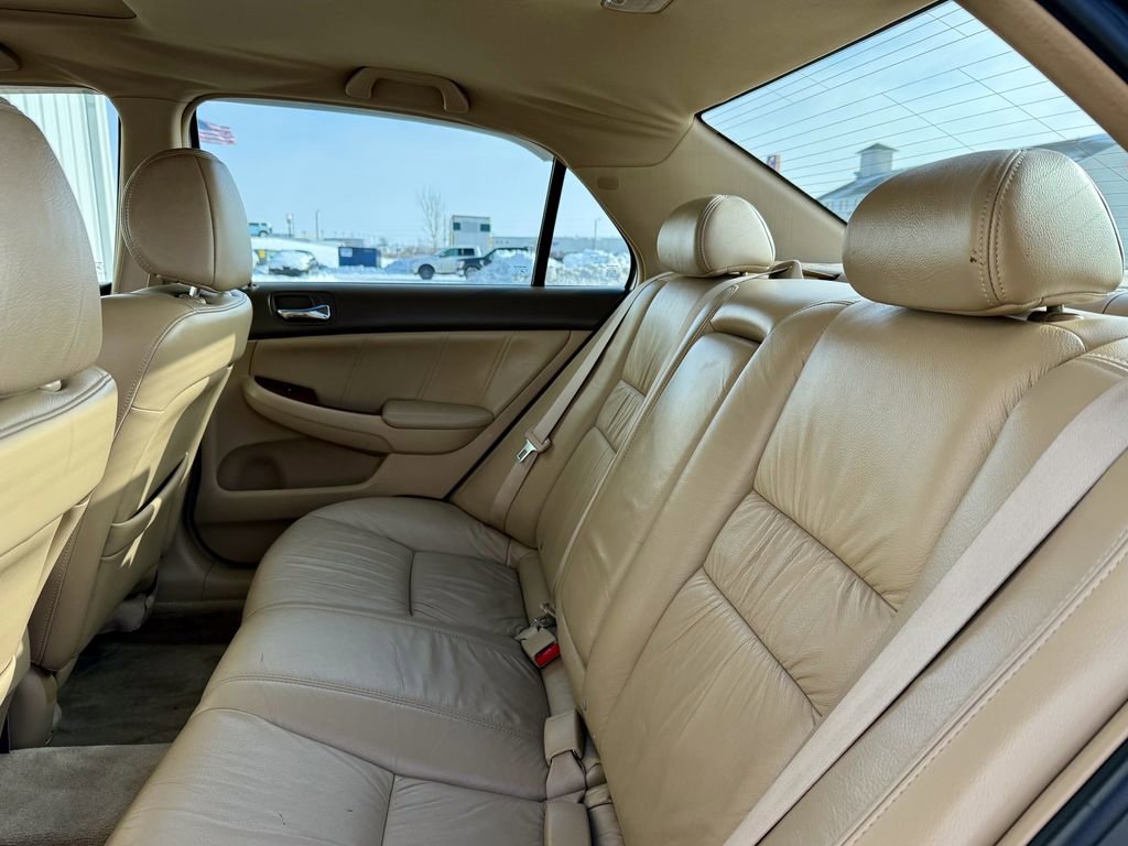 Used 2006 Honda Accord EX image 11