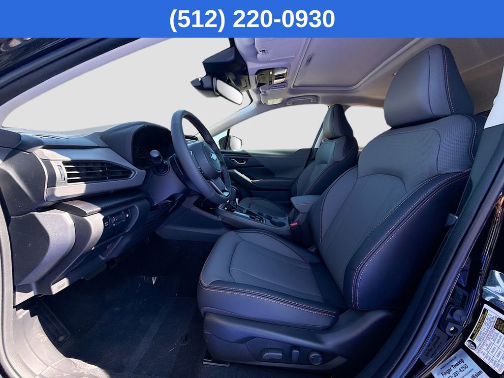 New 2026 Subaru Crosstrek 2.5i Limited image 26